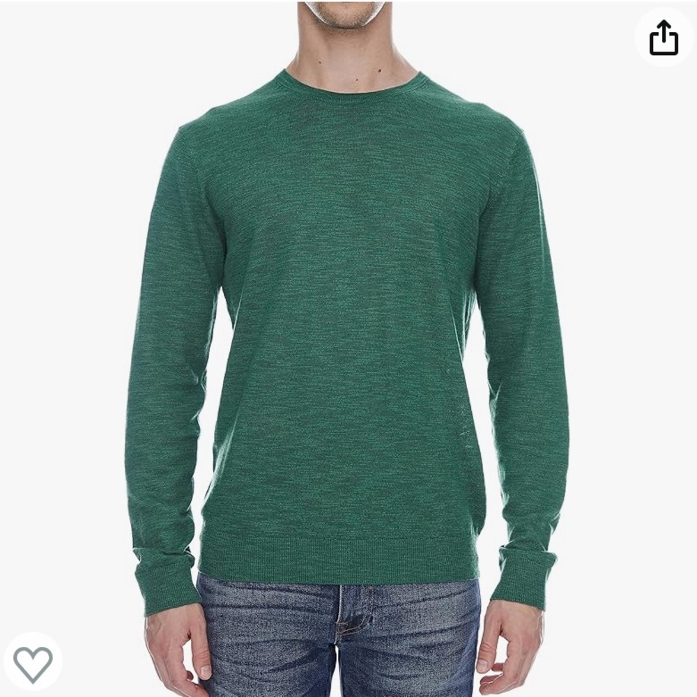 LELLO Crewneck Sweater